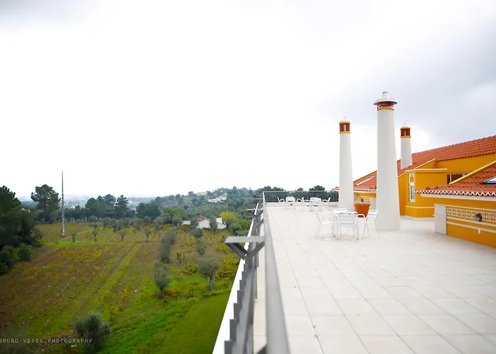 Cabecas Do Reguengo