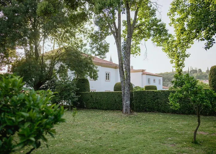Quinta Do Bonfim